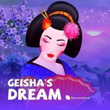 Geisha’s Dream