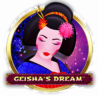 Geisha’s Dream