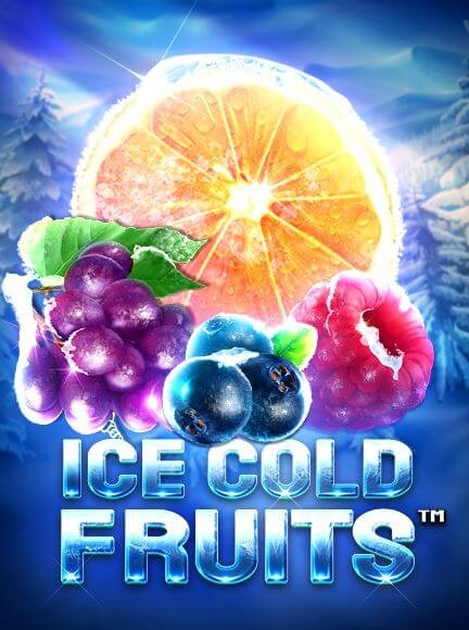 Ice Cold Fruits