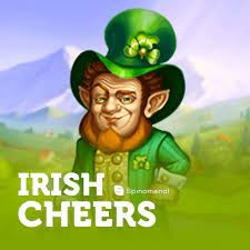 Irish Cheers