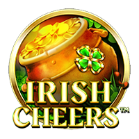 Irish Cheers