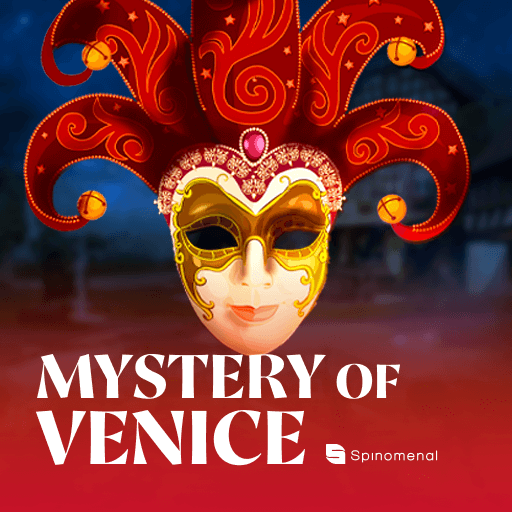 Mystery of Venice