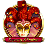 Mystery of Venice