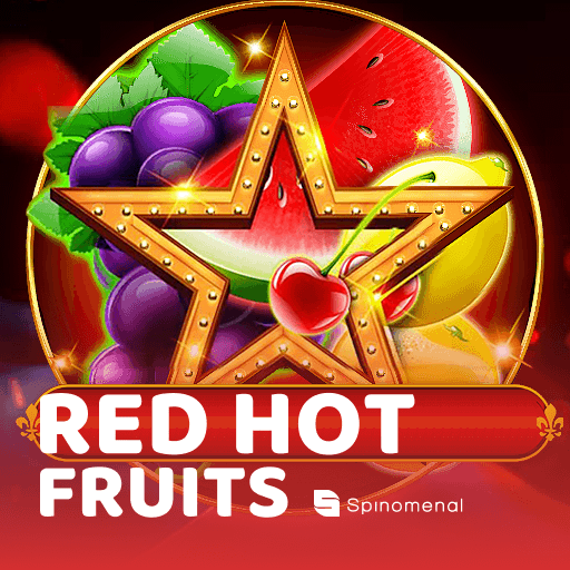 Red Hot Fruits