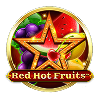 Red Hot Fruits