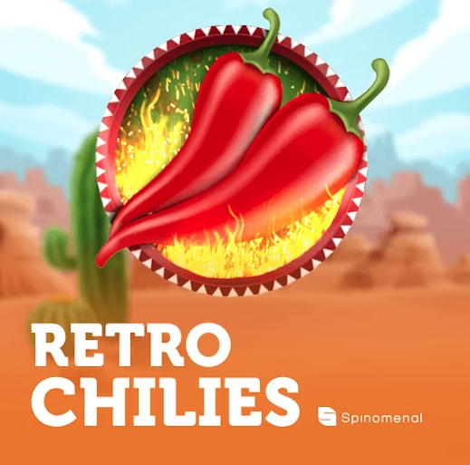 Retro Chilies