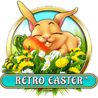 Retro Easter