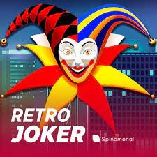 Retro Joker