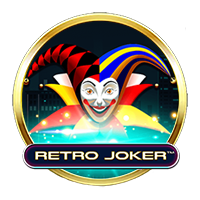 Retro Joker