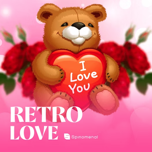 Retro Love