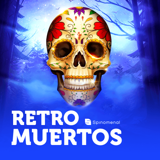 Retro Muertos