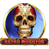 Retro Muertos