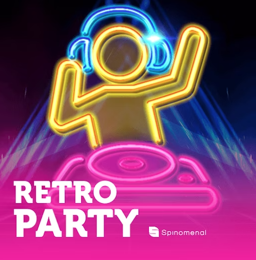 Retro Party