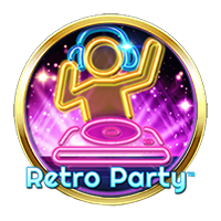 Retro Party