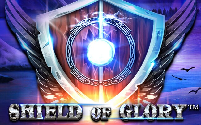 Shield Of Glory