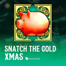 Snatch The Gold Xmas