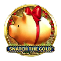 Snatch The Gold Xmas