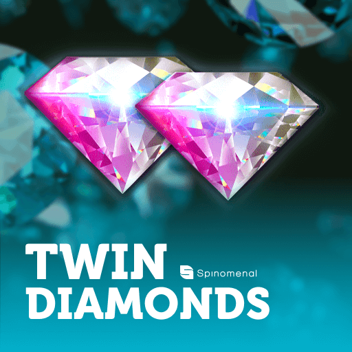 Twin Diamonds