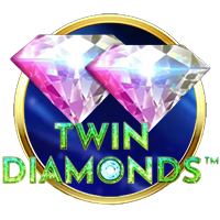 Twin Diamonds