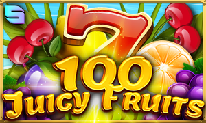 100 Juicy Fruits