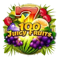 100 Juicy Fruits