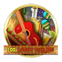 100 Lucky Chilies