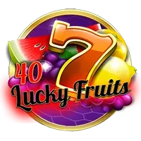 40 Lucky Fruits