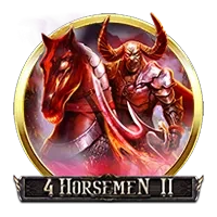 4 Horsemen II