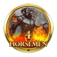 4 Horsemen