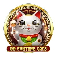 88 Fortune Cats