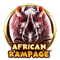 African Rampage