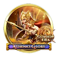 Athena's Glory -The Golden Era