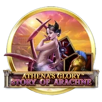 Athena's Glory - Story Of Arachne