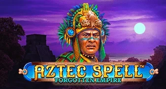 Aztec Spell Forgotten Empire