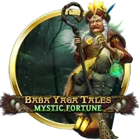 Baba Yaga Tales - Mystic Fortune