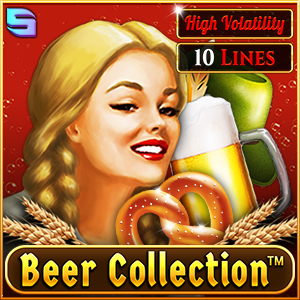 Beer Collection 10 Lines