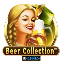 Beer Collection 10 Lines