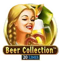 Beer Collection 20 Lines