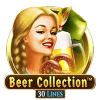 Beer Collection 30 Lines