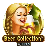 Beer Collection 40 Lines