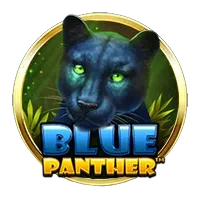 Blue Panther