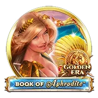 Book Of Aphrodite - The Golden Era