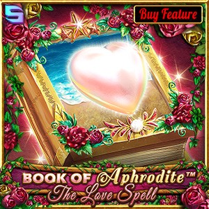 Book Of Aphrodite - The Love Spell