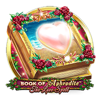 Book Of Aphrodite - The Love Spell