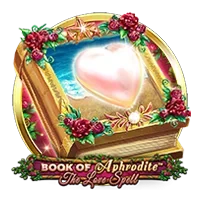 Book Of Aphrodite - The Love Spell