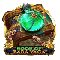 Book Of Baba Yaga