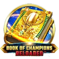 Book Of Champions Reloaded