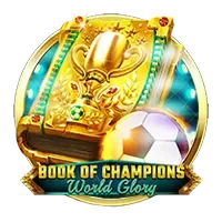 Book Of Champions - World Glory