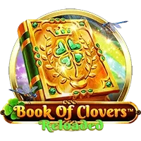 Book of Clovers Reloaded