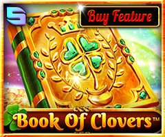 Book Of Clovers